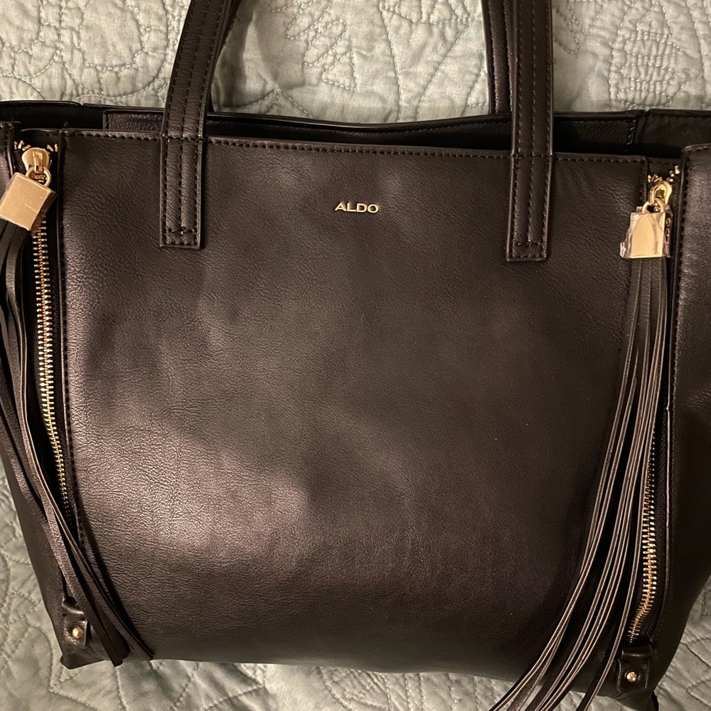 Aldo Pocket Book